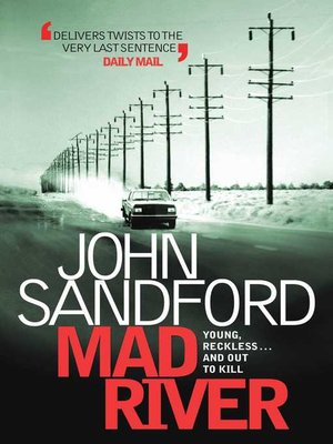 cover image of Mad River